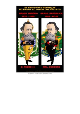 Imagem: cesarcrash.blogspot.com
 