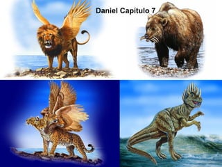 Daniel Capítulo 7
 