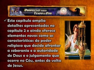  “Quatro animais, grandes, diferentes uns dos outros, subiam do mar” Daniel 7:3 .