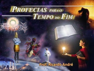 A profecia de daniel 7