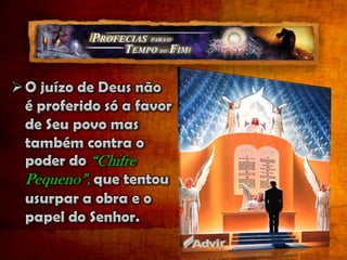 O bode andava sem tocar no chão (ou seja, ele voava), demonstrando a velocidade das conquistas de Alexandre, o Grande. “Vi-o chegar perto do carneiro, e, enfurecido contra ele, o feriu e lhe quebrou os dois chifres, pois não havia força no carneiro para lhe resistir; e o bode o lançou por terra e o pisou aos pés, e não houve quem pudesse livrar o carneiro do poder dele”. Daniel 8:7  “Vi-o chegar perto do carneiro, e, enfurecido contra ele, o feriu e lhe quebrou os dois chifres, pois não havia força no carneiro para lhe resistir; e o bode o lançou por terra e o pisou aos pés, e não houve quem pudesse livrar o carneiro do poder dele”. Daniel 8:7 