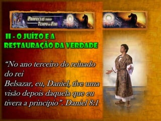 “O bode se engrandeceu sobremaneira; e, na sua força, quebrou-se-lhe o grande chifre, e em seu lugar saíram quatro chifres notáveis, para os quatro ventos do céu”. Daniel 8:8 