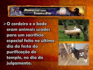 Em Daniel 2 , após a Medo-Pérsia e a Grécia, o reino seguinte foi Roma (pagã e papal), simbolizada pelo mais duro entre os metais, o ferro. Em Daniel 7, após a Medo-Pérsia e a Grécia, veio a Roma pagã e papal simbolizada pelo mais feroz dentre todos os animais. Em Daniel 8, após a Medo-Pérsia e a Grécia, surge outro poder, maior que os dois primeiros. Este poder, obviamente, é Roma!