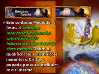 A profecia de daniel 8