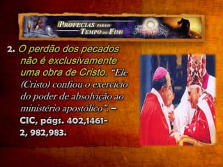 A profecia de daniel 8