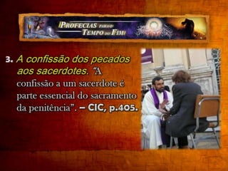 A profecia de daniel 8