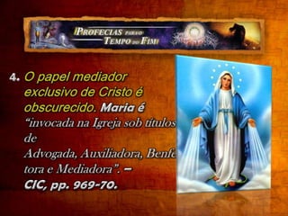 A profecia de daniel 8