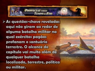  “Vi que o carneiro dava marradas para o ocidente, e para o norte, e para o sul; e nenhum dos animais lhe podia resistir, nem havia quem pudesse livrar-se do seu poder; ele, porém, fazia segundo a sua vontade e, assim, se engrandecia”. Daniel 8:4 