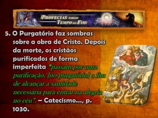 A profecia de daniel 8