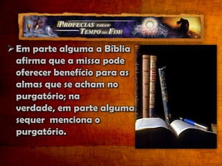 A profecia de daniel 8