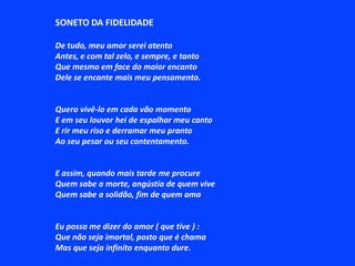 Quando caí no ventre quente de uma campina de vegetação úmida e sobre a qual afundei minha carne.Foi então que compreendi que só em mim havia morte e que tudo estava profundamente vivoSó então vi as folhas caindo, os rios correndo, os troncos pulsando, as flores se erguendoE ouvi os gemidos dos galhos tremendo, dos gineceus se abrindo, das borboletas noivas se finandoE tão grande foi a minha dor que angustiosamente abracei a terra como se quisesse fecundá-laMas ela me lançou fora como se não houvesse força em mim e como se ela não me desejasseE eu me vi só, nu e só, e era como se a traição tivesse me envelhecido eras.Tristemente me brotou da alma o branco nome da Amada e eu murmurei – Ariana!E sem pensar caminhei trôpego como a visão do Tempo e murmurava – Ariana!E tudo em mim buscava Ariana e não havia Ariana em nenhuma parteMas se Ariana era a floresta, por que não havia de ser Ariana a terra?Se Ariana era a morte, por que não havia de ser Ariana a vida?Por que – se tudo era Ariana e só Ariana havia e nada fora de Ariana?Baixei à terra de joelhos e a boca colada ao seu seio disse muito docemente – Sou eu, Ariana...Mas eis que um grande pássaro azul desce e canta aos meus ouvidos – Eu sou Ariana!E em todo o céu ficou vibrando como um hino o muito amado nome de Ariana.Desesperado me ergui e bradei: Quem és que te devo procurar em toda a parte e estás em cada uma?Espírito, carne, vida, sofrimento, serenidade, morte, por que não serias uma?Por que me persegues e me foges e por que me cegas se me dás uma luz e restas longe?