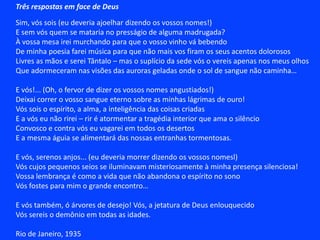  Morte e espiritualidade