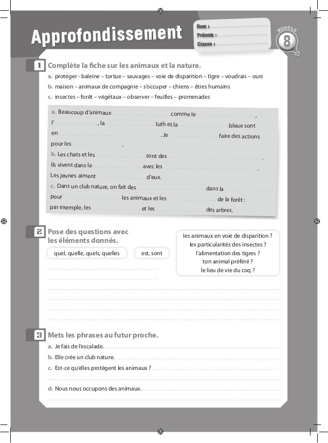 Aprofundare Ado 1