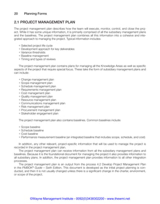 Project Management Essentials Participant Guide Form.pdf A Project Manager’s Book of Forms_ PMBOK® 6th.pdf (www.thewmi.net).pdf