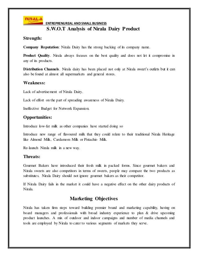 A project of university of education students