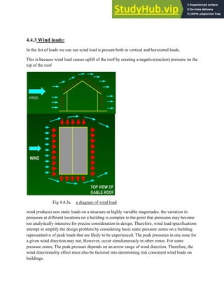 A PROJECT REPORT ON ANALYSIS AND DESIGN OF MULTI STOREY(G 6 ...