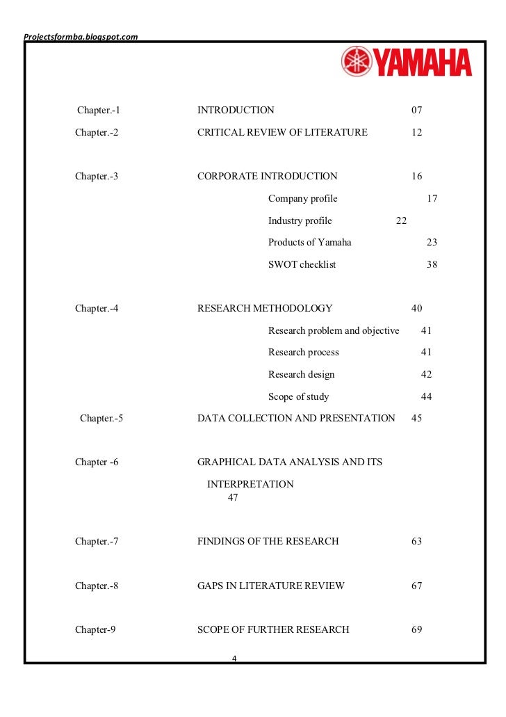 Review of literature on customer satisfaction on two wheeler