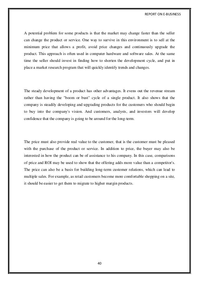 sample business case for software purchase