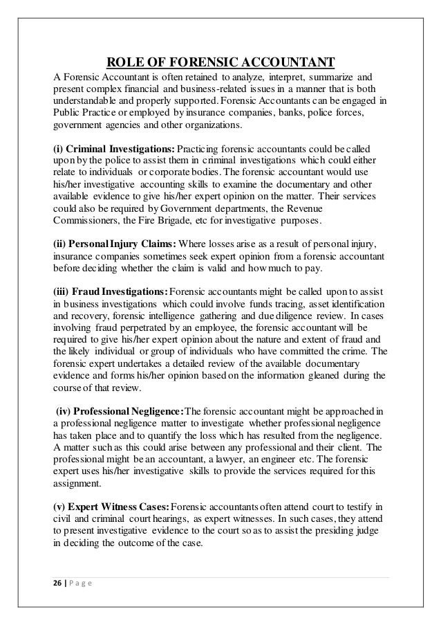 sle forensic audit report cost accounting reports sle 28 images the pros and sle forensic audit report cost accounting reports sle 28 images the pros and