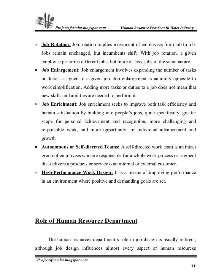code of practice templates for an it industry a project report on hr practice in hotel industry code of practice templates for an it industry a project report on hr practice in hotel industry