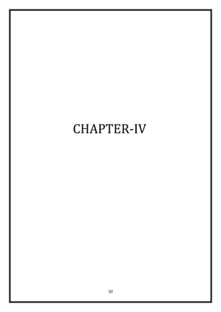 CHAPTER-IV




    30
 
