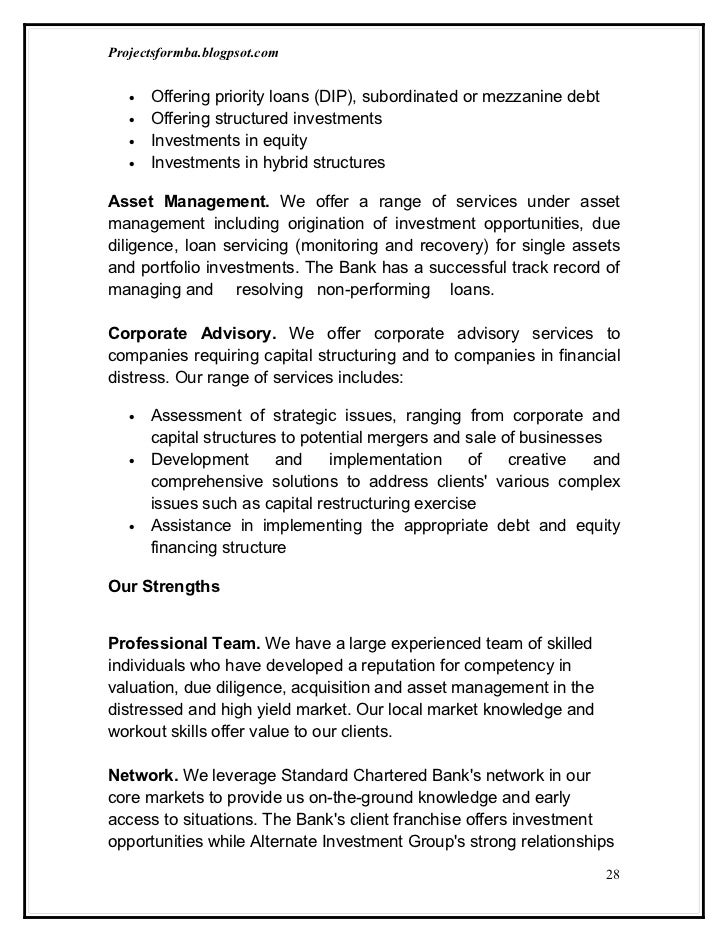 investment portfolio report assignment sle a project report on investment strategies and portfolio investment portfolio report assignment sle a project report on investment strategies and portfolio