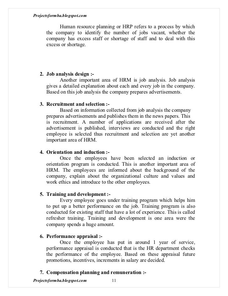 essay on job satisfaction