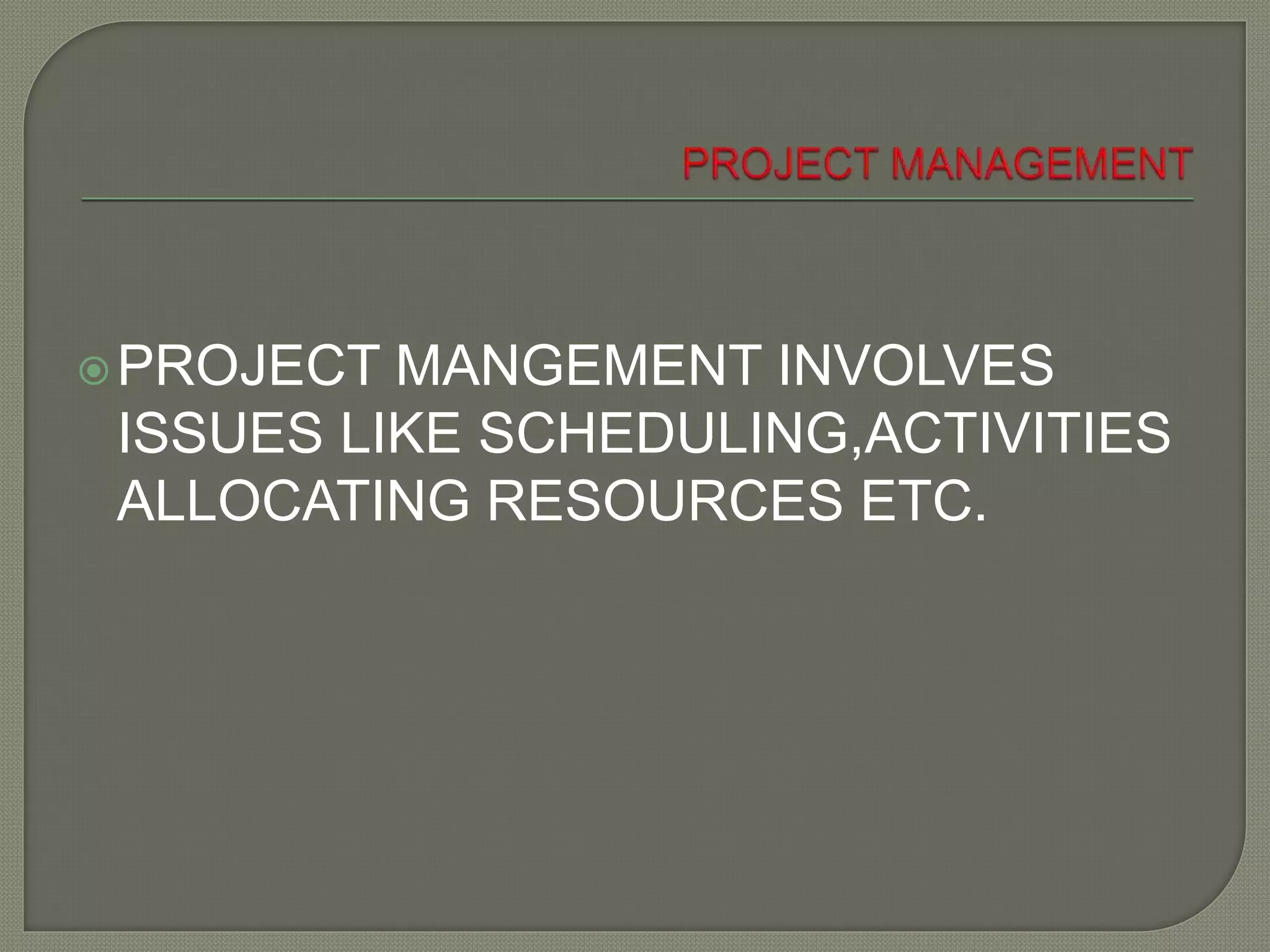 CPM AND PERT NETWORK DIAGRAM | PPTX