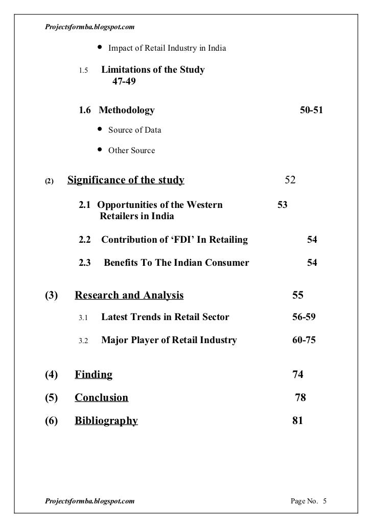doctoral thesis and query
