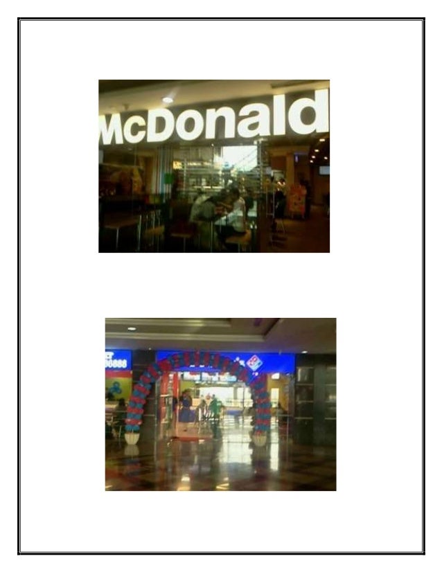 project report on construction of shopping mall project report on construction of shopping mall