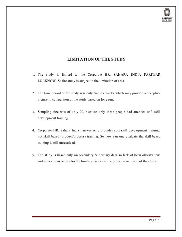 home study report sample india