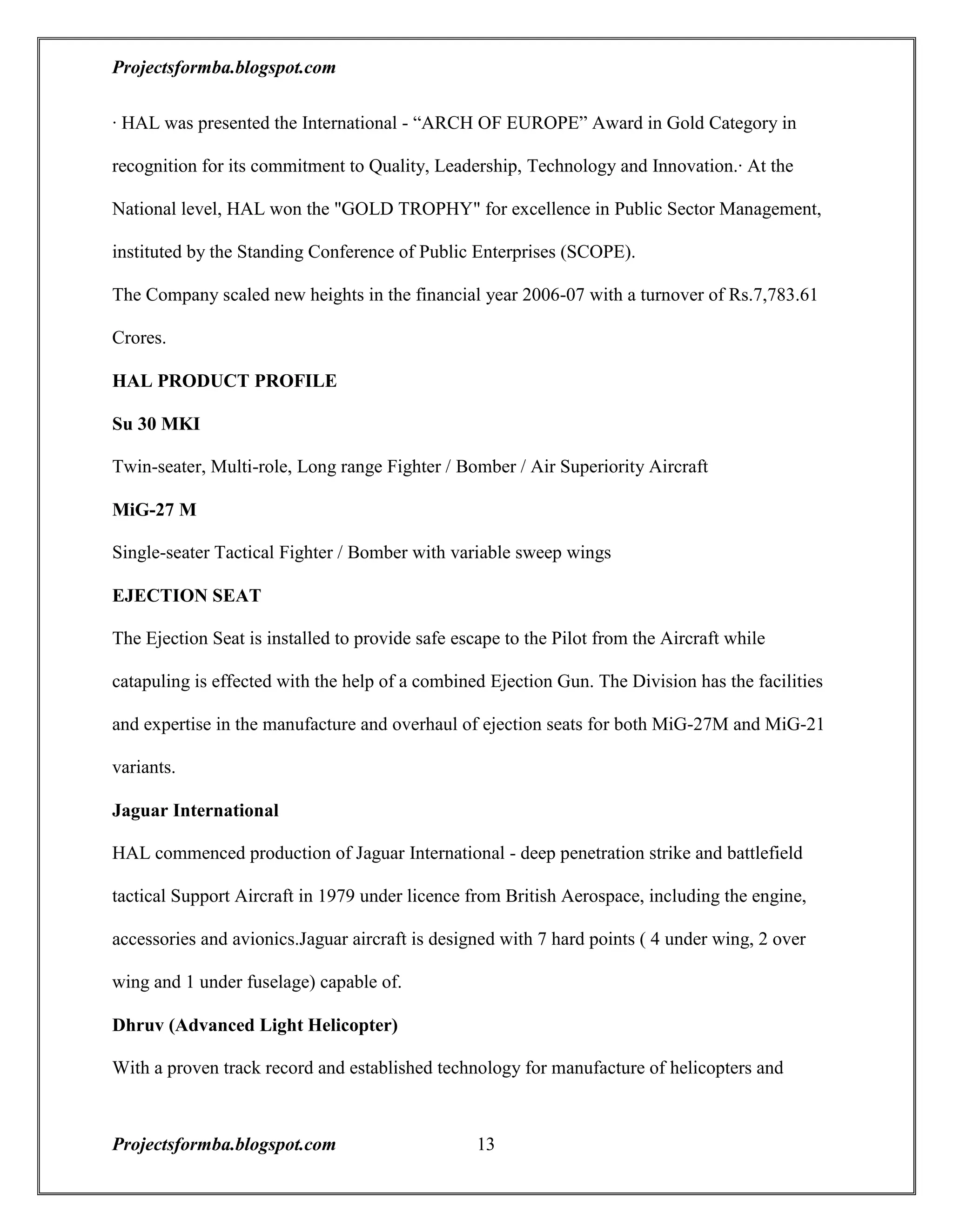 CHAPTER-7                                                                           61-66