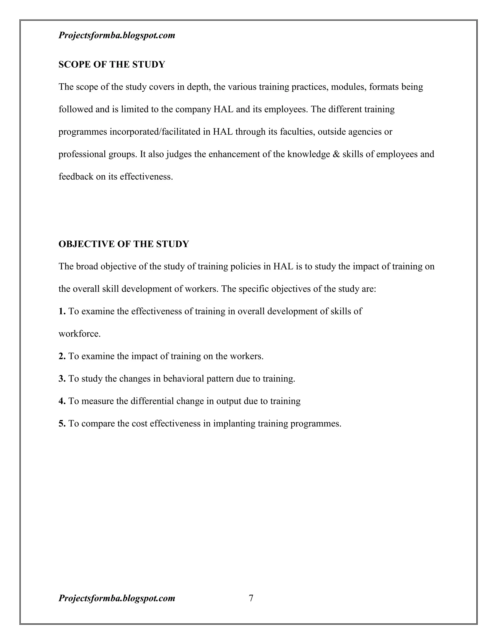 CHAPTER-4                                                                          28-43