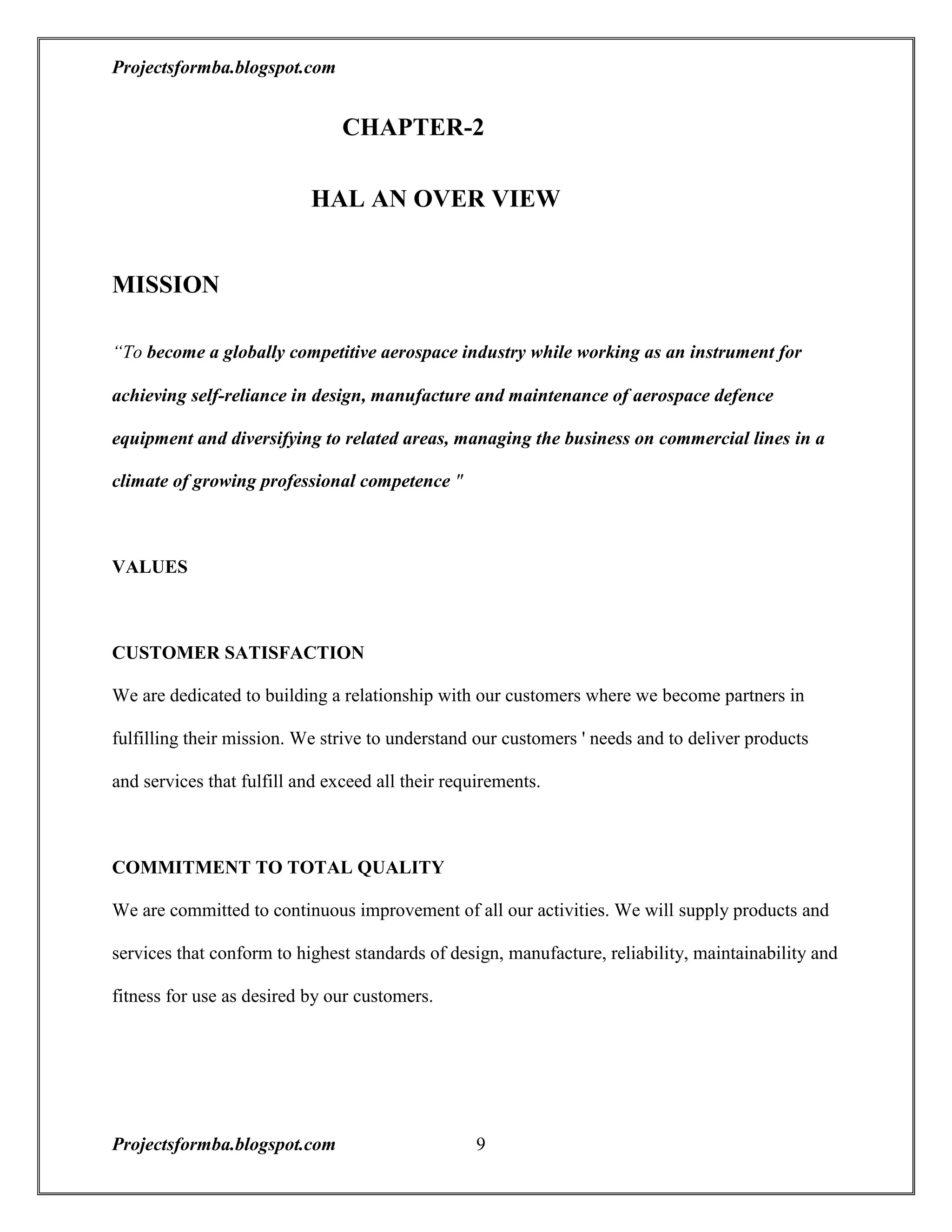 CHAPTER-5                                                                           44-47