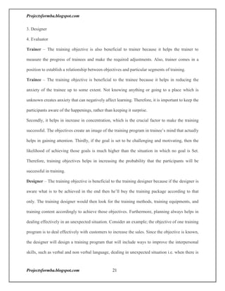  World Class Training                                                      Kaye Thorne