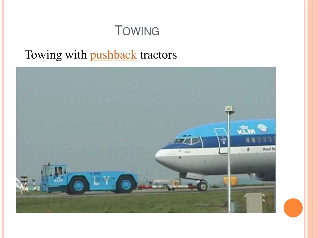 Airport Apron in aviation industry.