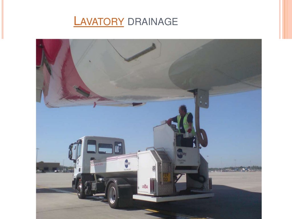 Airport Apron in aviation industry.