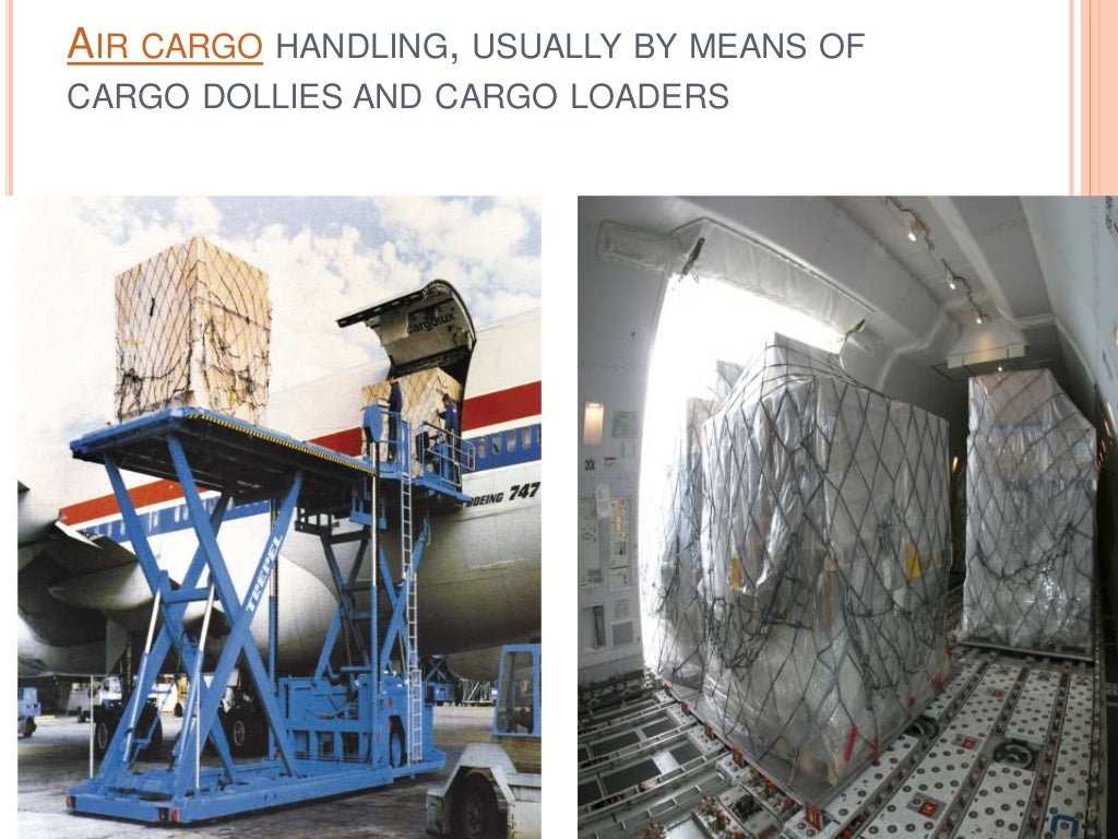 Airport Apron in aviation industry.