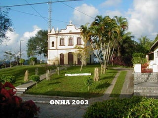 ONHA 2003 