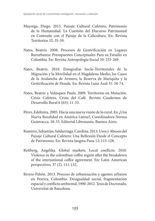 Apropiacion social del conocimiento investigacion innovacion y extension.pdf