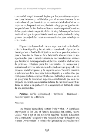 Apropiacion social del conocimiento investigacion innovacion y extension.pdf
