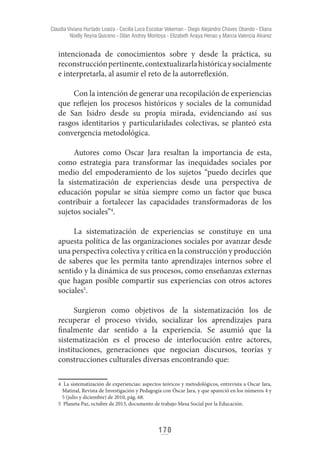 Apropiacion social del conocimiento investigacion innovacion y extension.pdf