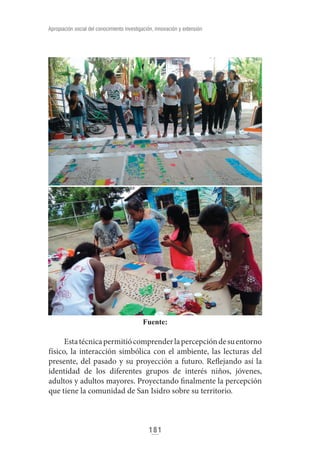 Apropiacion social del conocimiento investigacion innovacion y extension.pdf