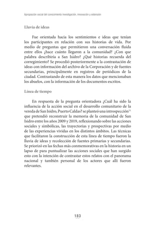 Apropiacion social del conocimiento investigacion innovacion y extension.pdf