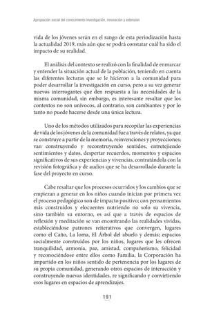 Apropiacion social del conocimiento investigacion innovacion y extension.pdf