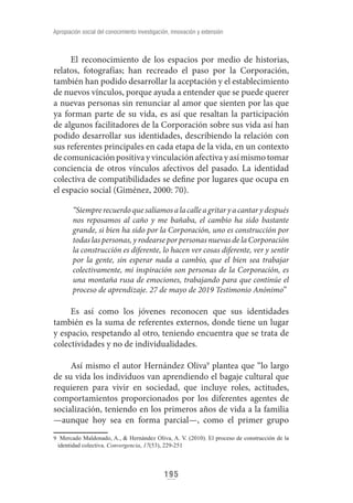 Apropiacion social del conocimiento investigacion innovacion y extension.pdf