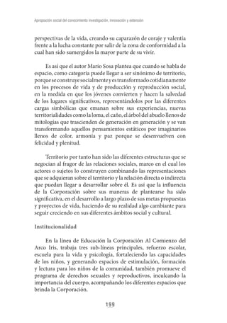 Apropiacion social del conocimiento investigacion innovacion y extension.pdf