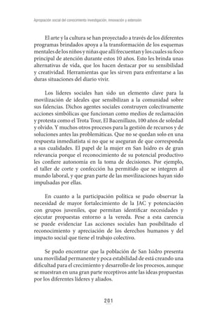 Apropiacion social del conocimiento investigacion innovacion y extension.pdf