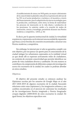 Apropiacion social del conocimiento investigacion innovacion y extension.pdf