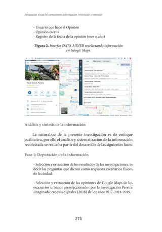 Apropiacion social del conocimiento investigacion innovacion y extension.pdf